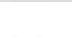 Desktop Screenshot of kameokanatsumi.com